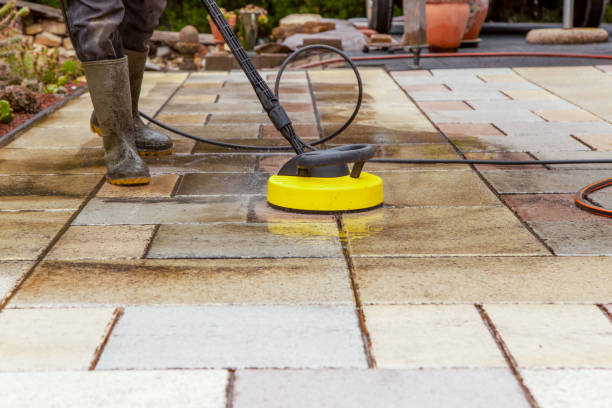 Reliable Washburn, IL Pressure Washing Services Solutions
