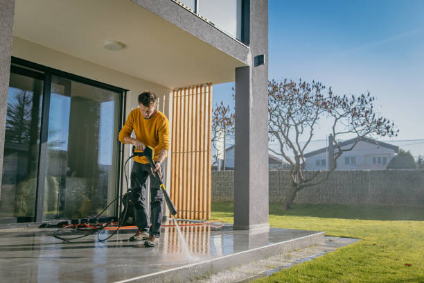 Best Spring Cleaning  in Washburn, IL